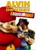 ALVIN AND THE CHIPMUNKS: THE SQUEAKQUEL