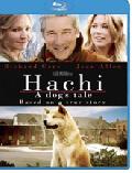 HACHI: A DOG'S TALE