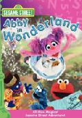 SESAME STREET: ABBY IN WONDERLAND (2010)