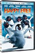 Click for detailed review of HAPPY FEET