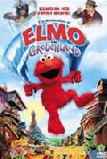 Click for detailed review of ADVENTURES OF ELMO IN GROUCHLAND, THE (HDNET)