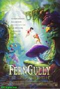 Click for detailed review of FERNGULLY: THE LAST RAINFOREST (HDNET)
