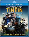 Click for detailed review of ADVENTURES OF TINTIN, THE