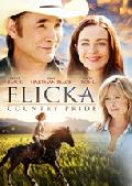 Click for detailed review of FLICKA COUNTRY PRIDE