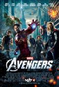 Click for detailed review of AVENGERS, THE