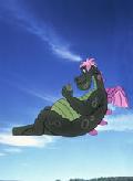 Click for detailed review of PETE'S DRAGON (HDNET)