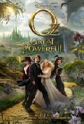 Click for detailed review of OZ THE GREAT AND POWERFUL