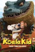Click for detailed review of KOALA KID