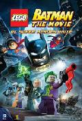 Click for detailed review of LEGO BATMAN THE MOVIE: DC SUPERHEROES UNITE