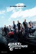 Click for detailed review of FAST AND FURIOUS 6