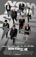 Click for detailed review of NOW YOU SEE ME