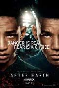 Click for detailed review of AFTER EARTH