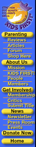 Coalition for Quality Children's Media
