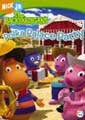 Backyardigans