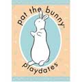 Pat the Bunny