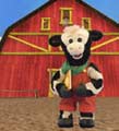 Wilbur Barn