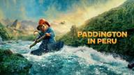 Description: Paddington in Peru In English at cinemas in Zurich