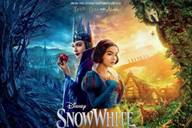 Description: Snow White 2025 - Live Action Remake | Movie Rewind