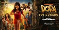 Description: Dora and the Search for Sol Dorado (2025)