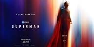 Description: The Hype for Superman is Building with Latest Poster Reveal - Star 1027