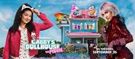 Description: Gabby's Dollhouse: The Movie Official Trailer Video