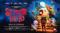Description: Stitch Head | Book Tickets | OzoneCinema
