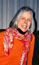 Martha Dewihng