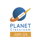 Planet classroom