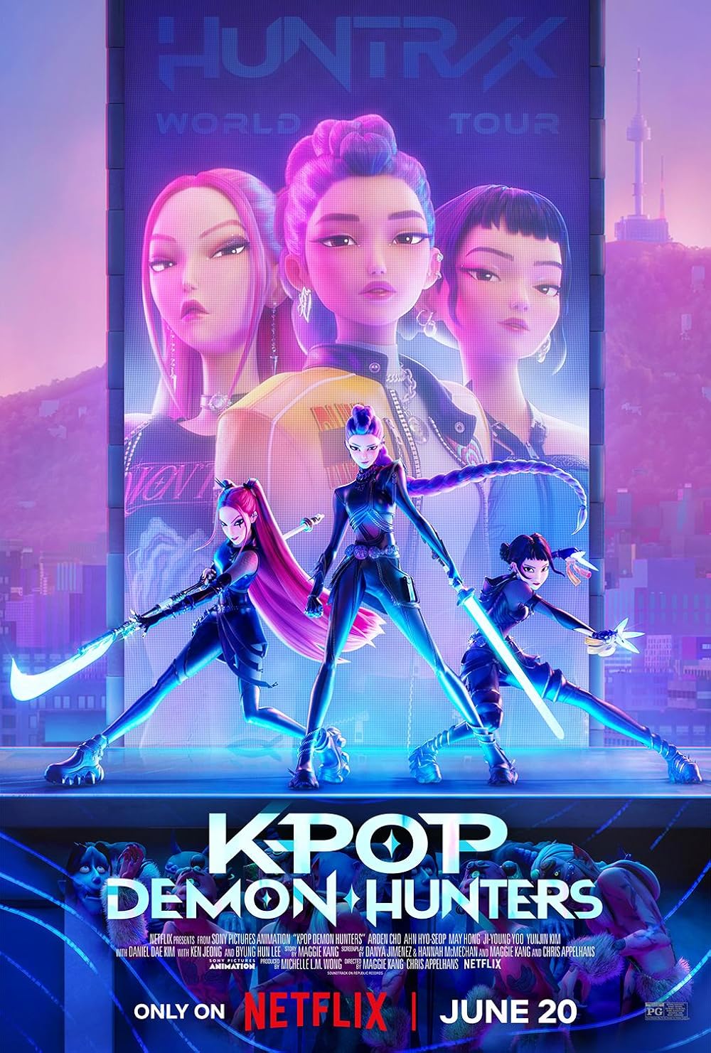 kpopdemonhunters