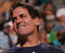 Mark Cuban