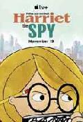 Click for detailed review of HARRIET THE SPY