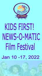 News-o-matic film festival