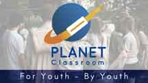 PlanetClassroom