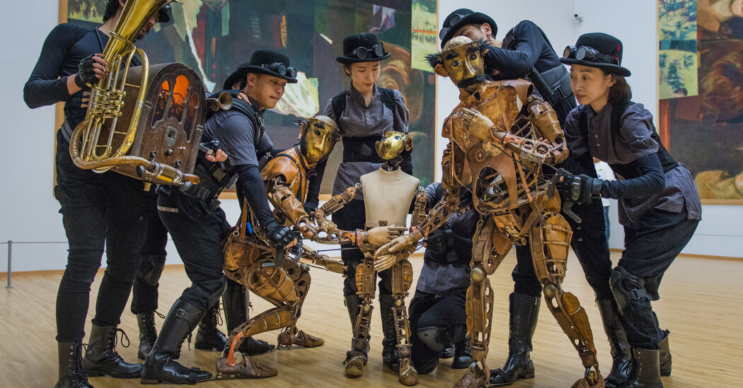 KIDS FIRST! Jury Blog » Blog Archive » Our Time Machine – What an ...