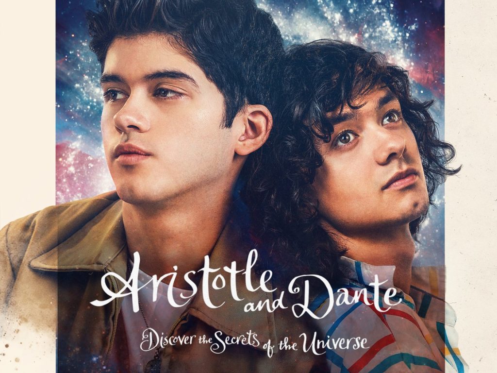 KIDS FIRST! Jury Blog » Blog Archive » Aristotle and Dante Discover the