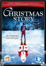 CHRISTMAS STORY (2009 ANCHOR BAY) cover image