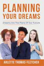 PLANNING YOUR DREAMS cover image