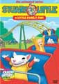 Stuart Little: All Revved Up